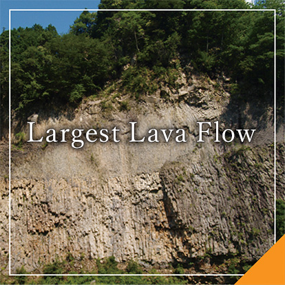 Lava-Flow