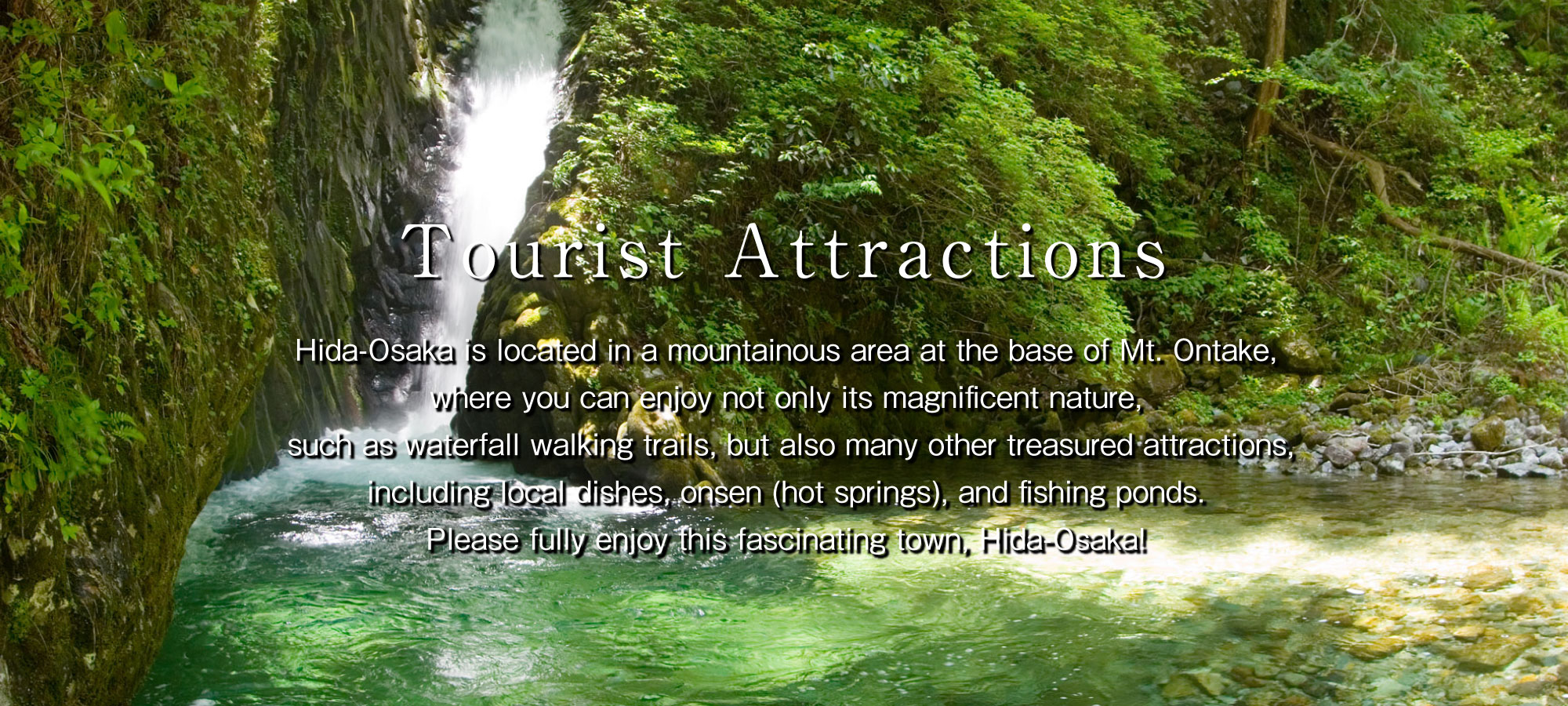 Tourist Attraction