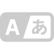 英語メニュー