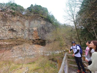 【3/24更新 通行止め解除】2025年がんだて公園オープン