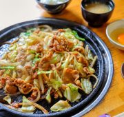 としちゃん食堂
