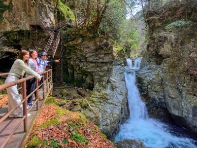 【11/19(水)〆切】小坂の滝めぐり人材養成プログラム入門編「小坂学講座」開講のお知らせ