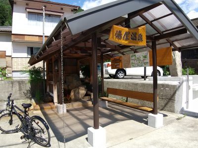 飛騨小坂E-Bike（電動アシスト自転車）レンタル始めました！