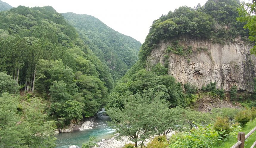 飛騨小坂の観光情報について（7月24日更新）